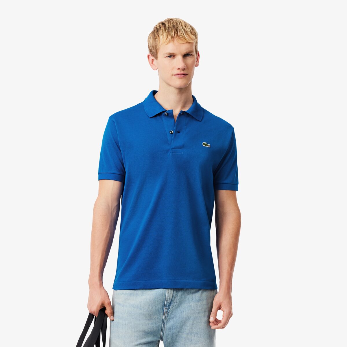 Polo original L.12.12 Lacoste